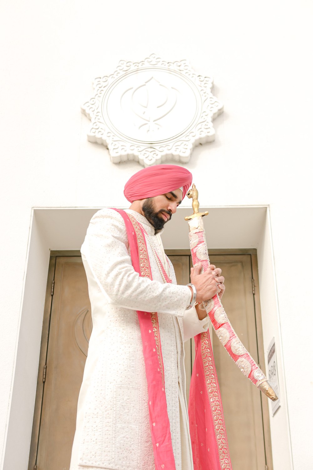 Hounslow & West London Asian wedding photography by Bridal Shots
