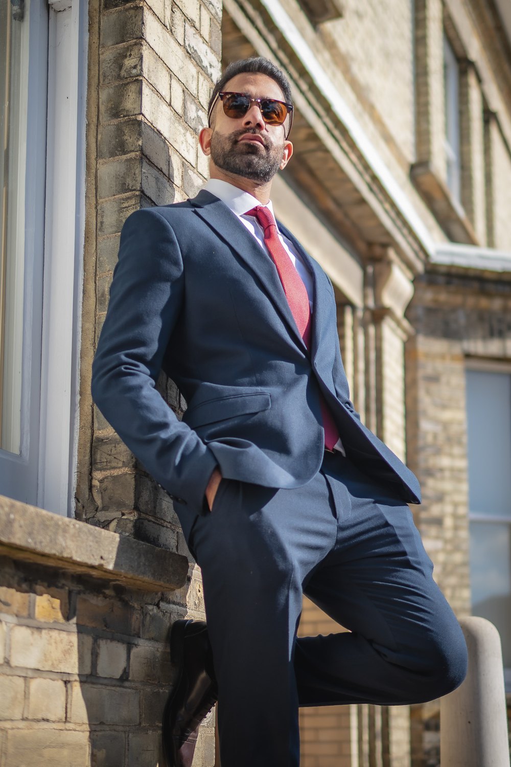 Sevenoaks & Tunbridge Wells Asian wedding photography by Bridal Shots
