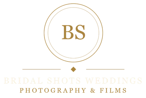 Bridal Shots Weddings — Photography & Films
